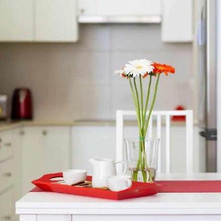 Centrica Vivienda Vacacional En Santa Cruz Dış mekan fotoğraf