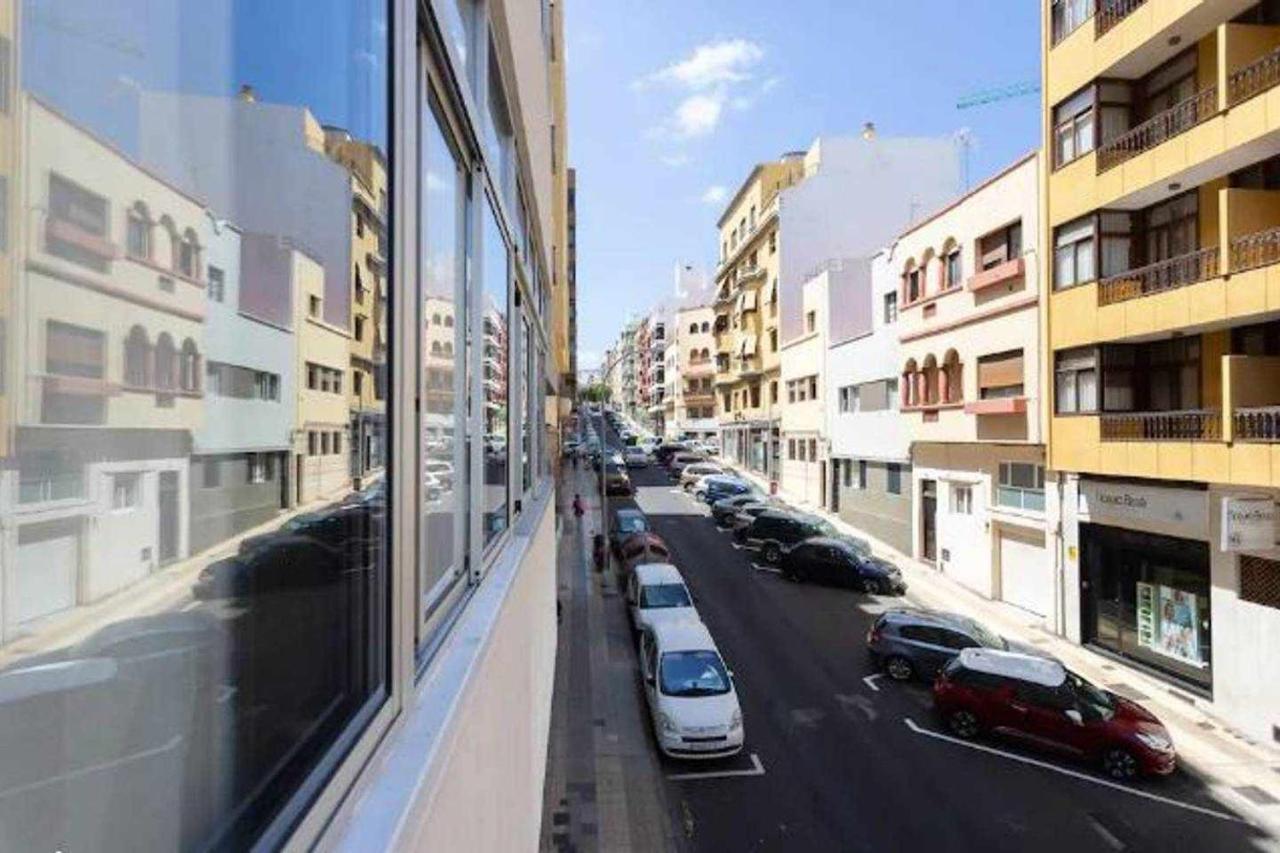 Centrica Vivienda Vacacional En Santa Cruz Dış mekan fotoğraf